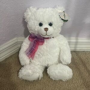 Brand new teddy bear!